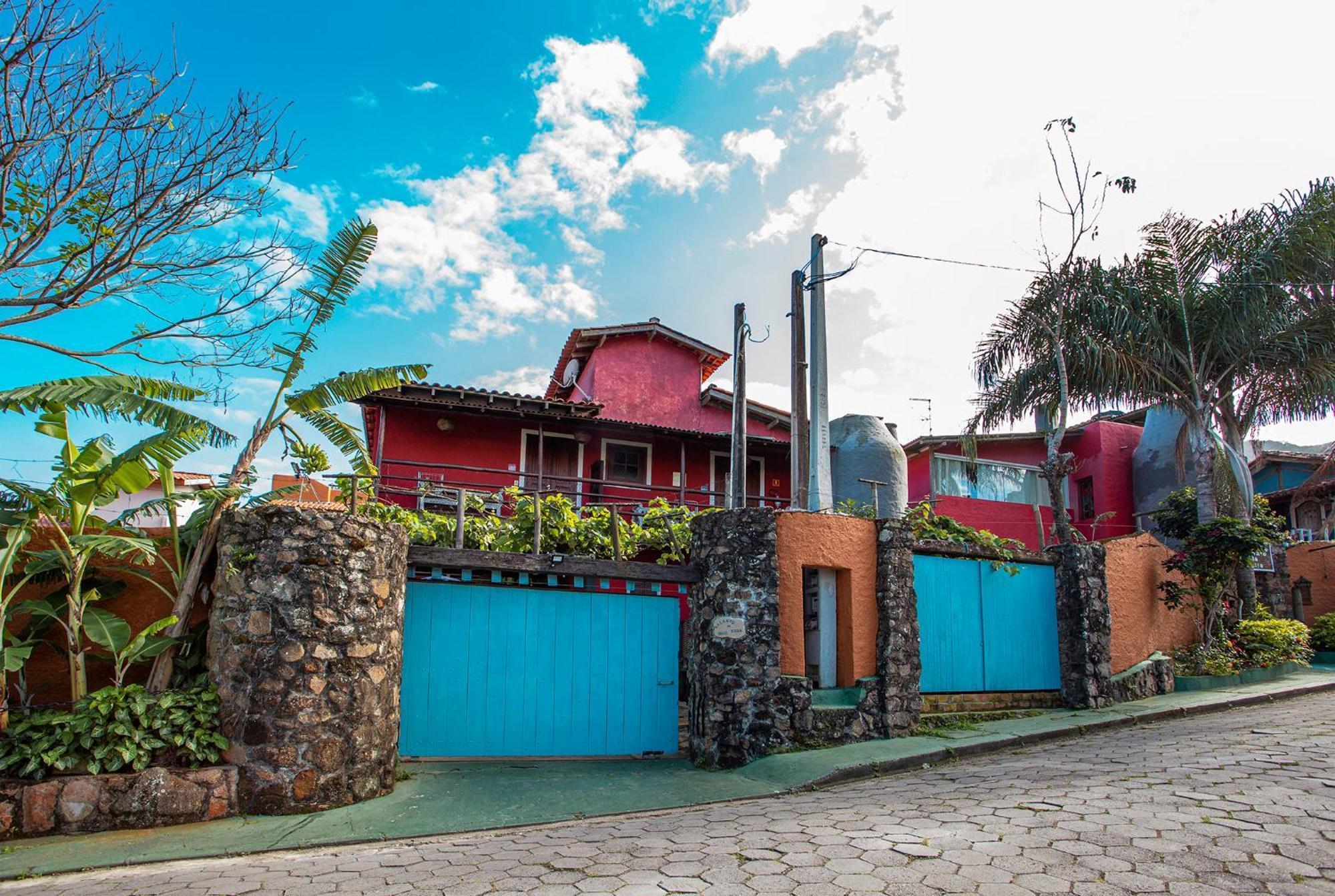 Inn Velinn Recanto Da