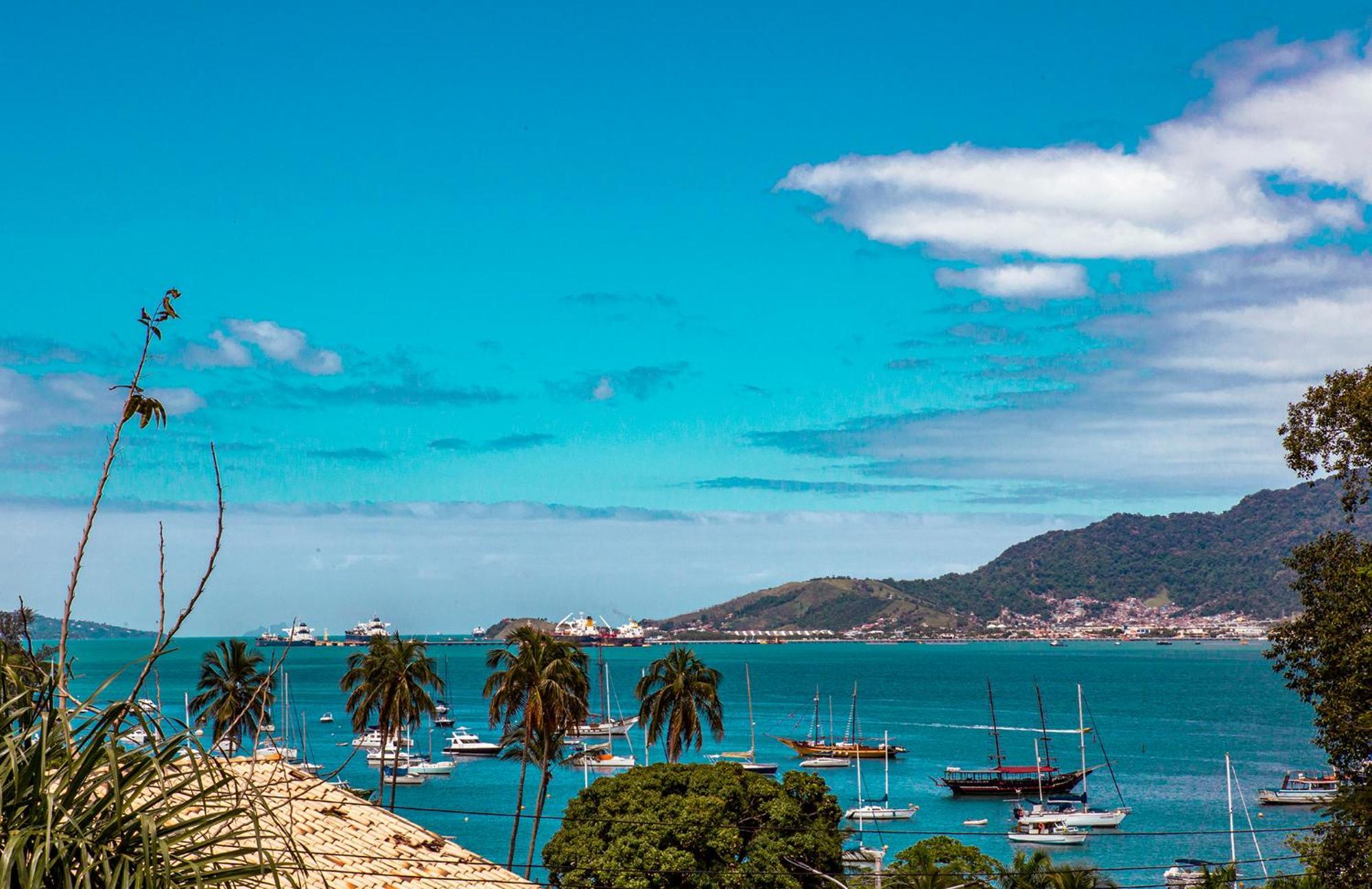 Velinn Recanto Da Inn Ilhabela