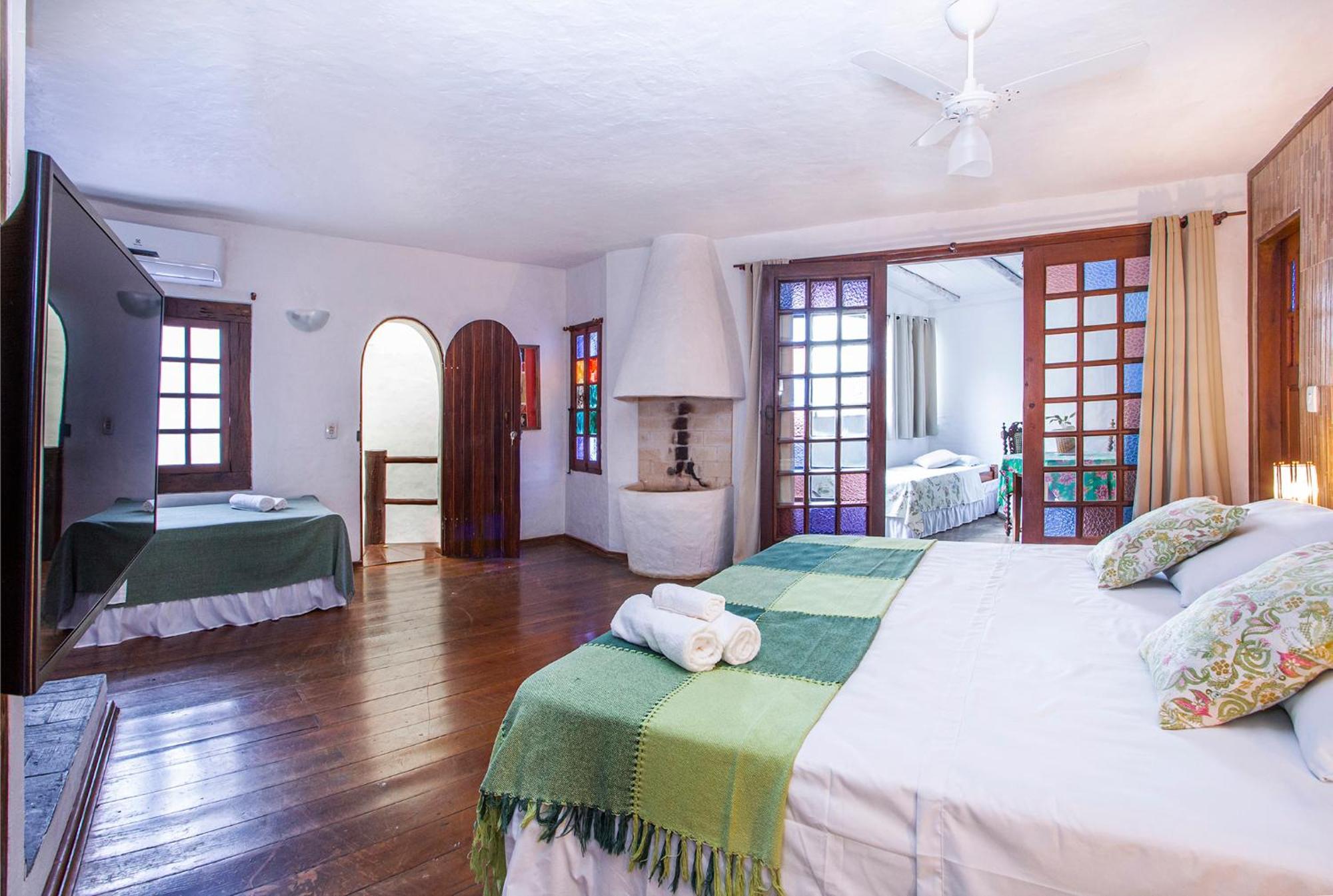 Velinn Recanto Da Inn