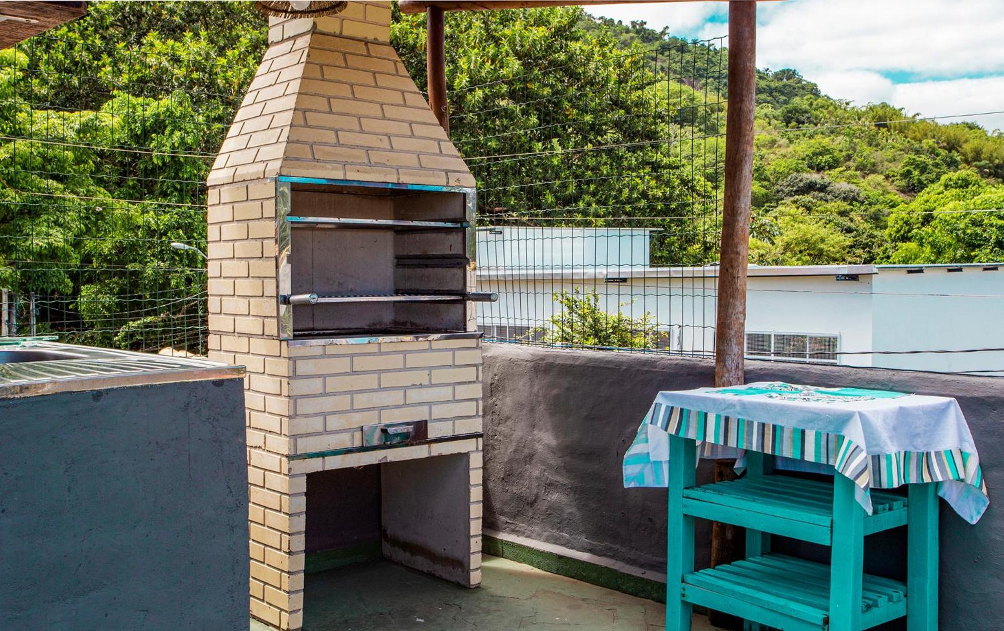 Inn Velinn Recanto Da Ilhabela