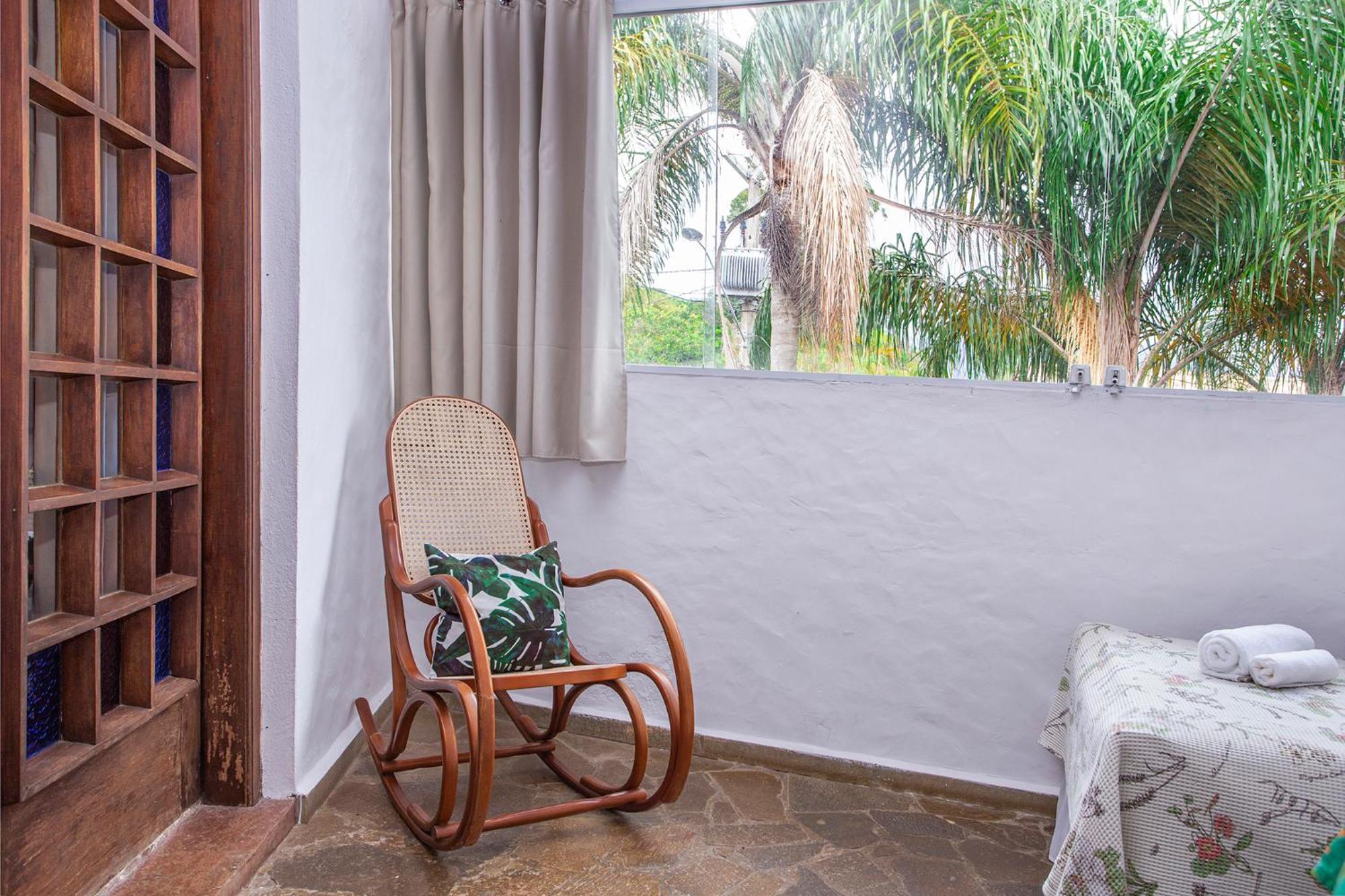Velinn Recanto Da Inn