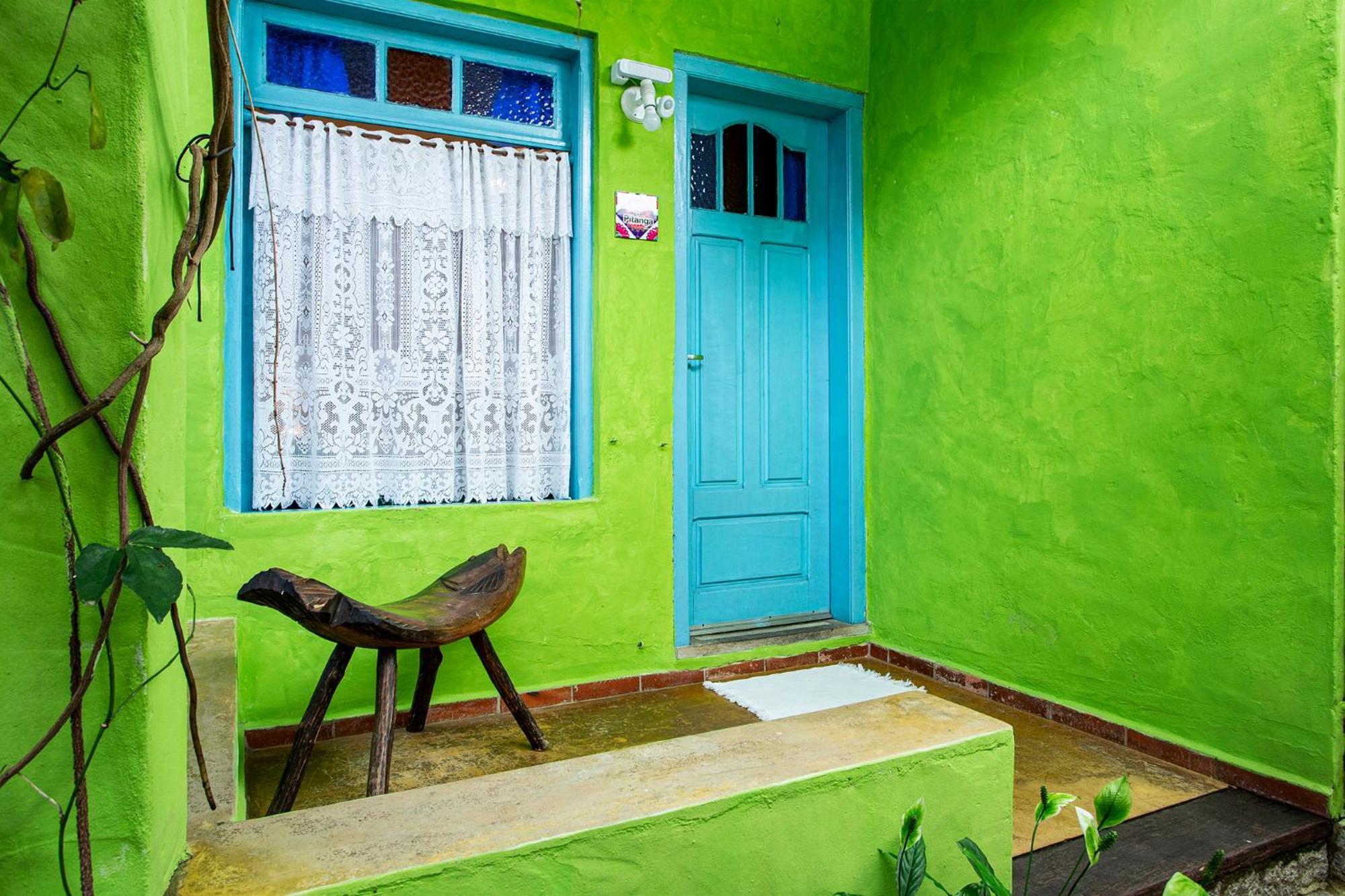 Velinn Recanto Da Inn Ilhabela